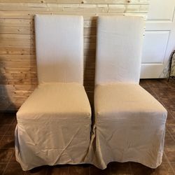 Dining Chairs