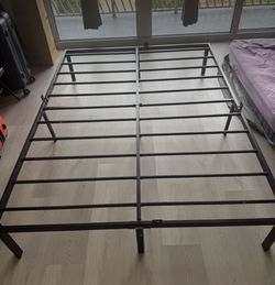 Bed Frame (Queen)