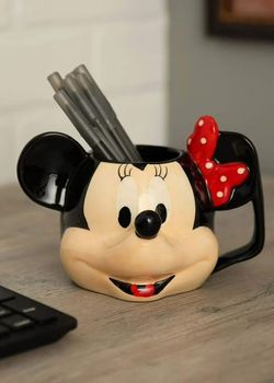 Minnie Mouse mug