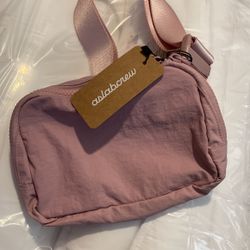 Waist Belt bag