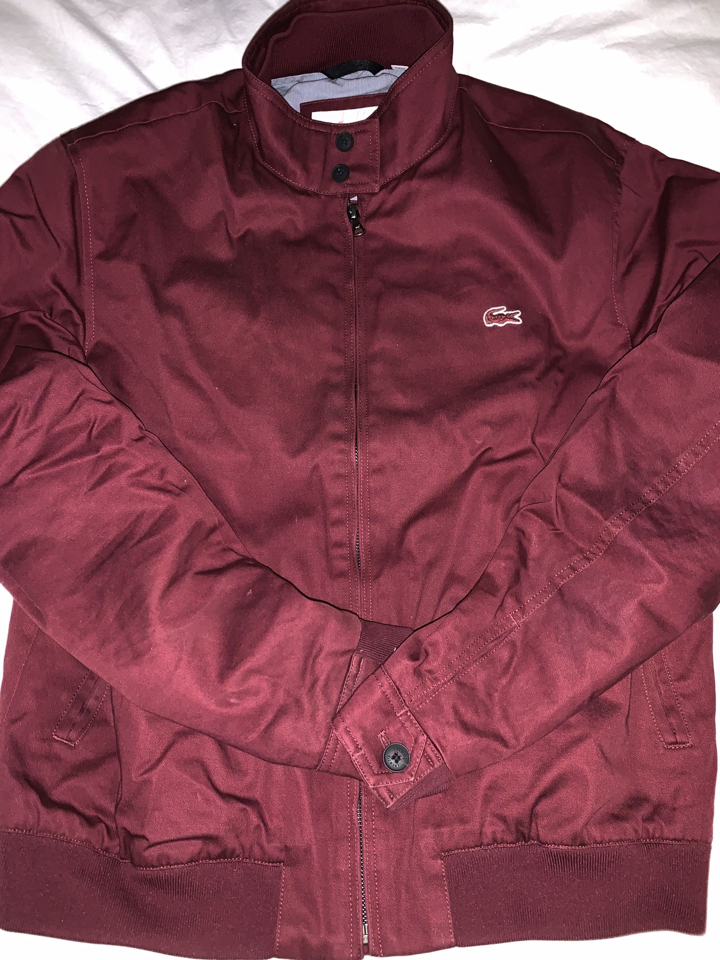 Lacoste Jacket for in New York, NY OfferUp