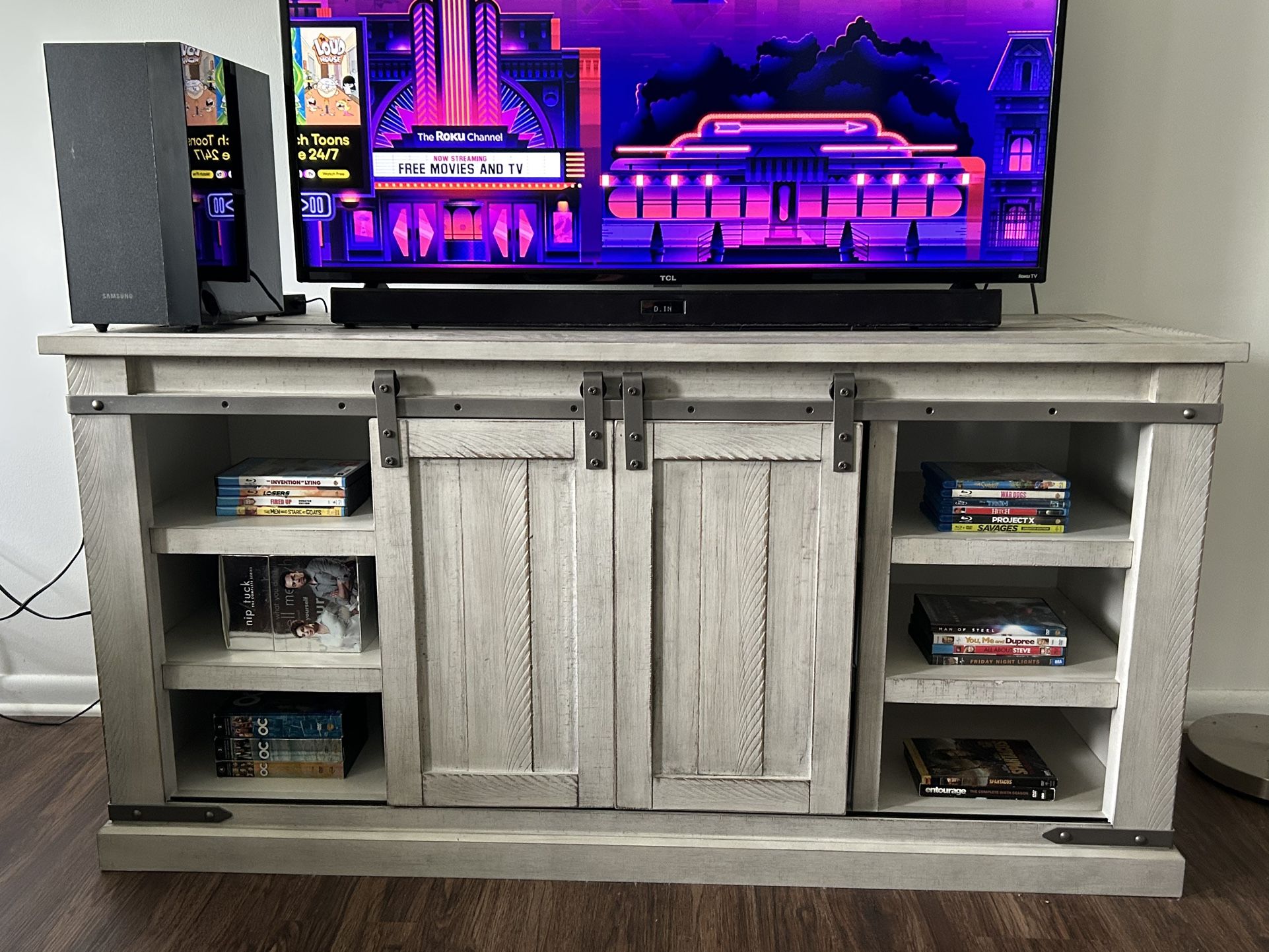 TV Stand