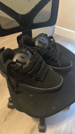 Used dc’s