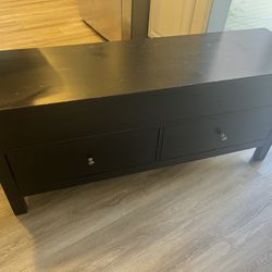 Beautiful Dresser & Storage