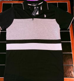 Men’s clothing