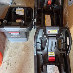 Graco Modes Car Seats