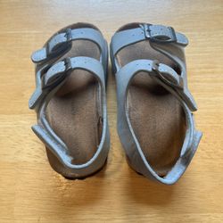 Lucky Brand Birkenstocks Kids