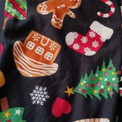 NWT KIDS CHRISTMAS PAJAMAS 