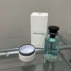 Louis Vuitton Imagination | Eau de Parfum | 3.4 FL OZ / 100 ml