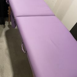 Sierra Comfort All-Inclusive Portable Massage Table