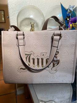 Juicy bag