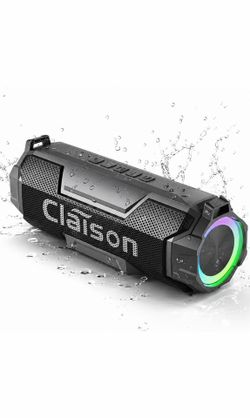 Bluetooth speaker