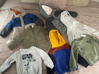Baby Gap. H&M Bundle