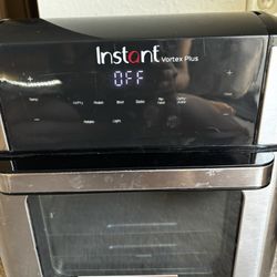Instant Pot 7–in-1 Functions