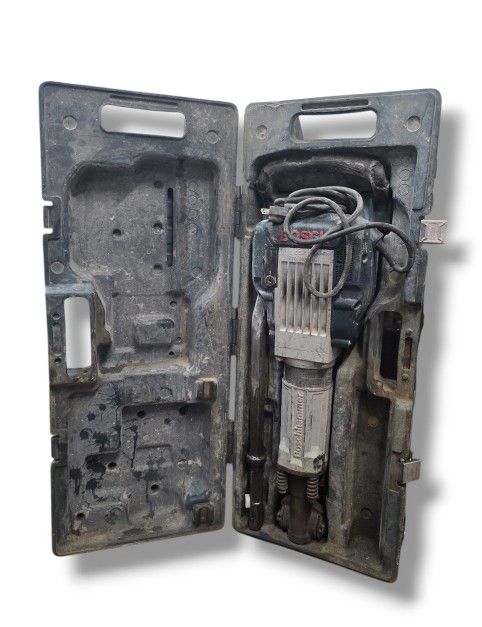 Bosch Demolition Hammer GSH-16