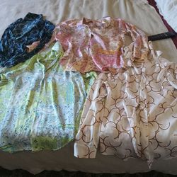 Blusas