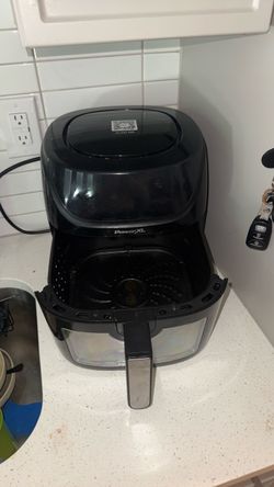 2023 Airfryer