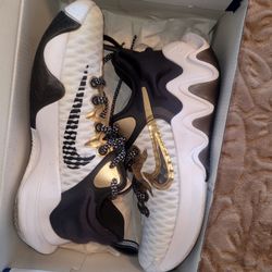Ladies 8.5