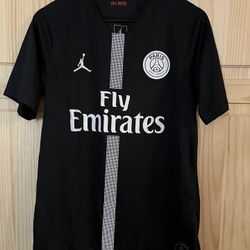 Jordan Psg Jersey 18/19 (M)