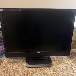 Computer Monitor 