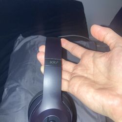 Beats Solo 3 