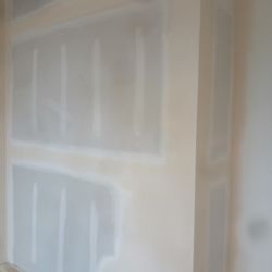 Tape  Hanging And Tape 