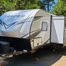 2021 Prime Time Tracer