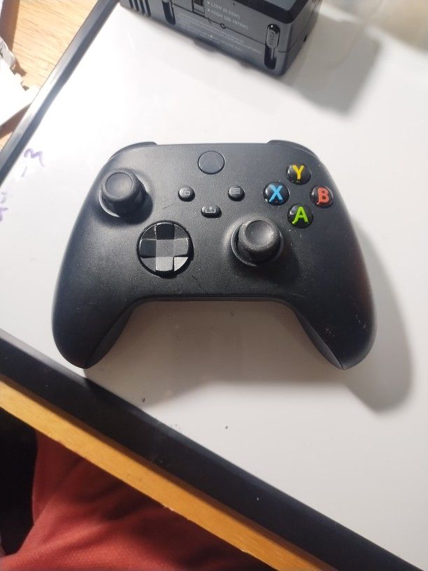 Xbox 1 Controller