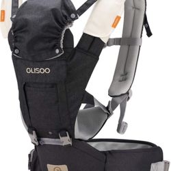 Baby Carrier