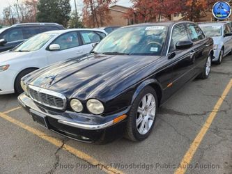 2005 Jaguar XJ
