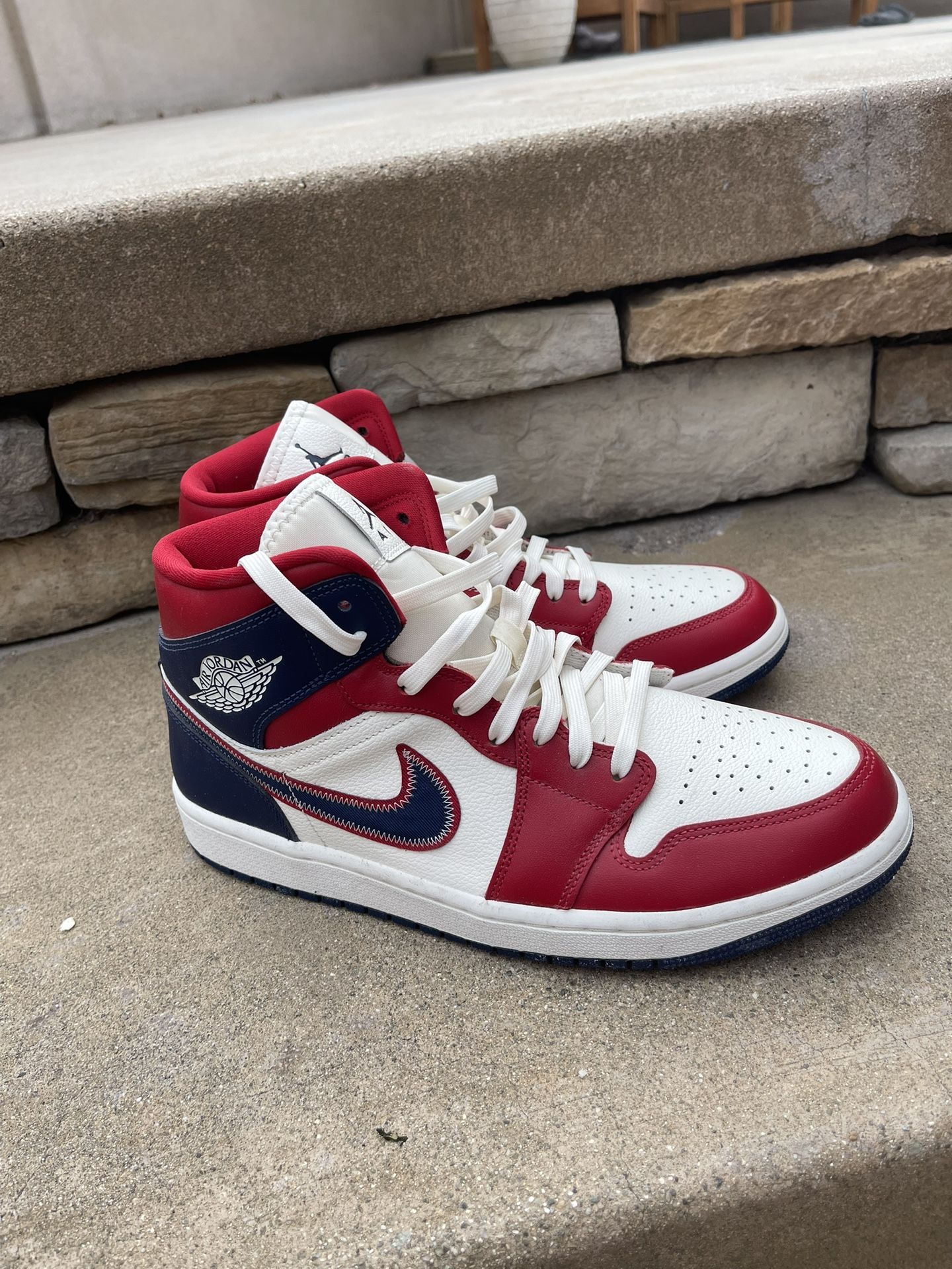Jordan Retro 1