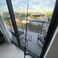 SQUALL® II LEVEL WIND CONVENTIONAL REEL