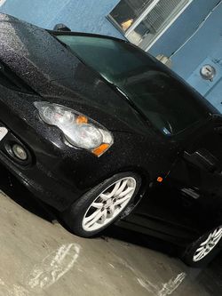 Dc5 Type R wheels