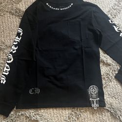 chrome hearts shirt 