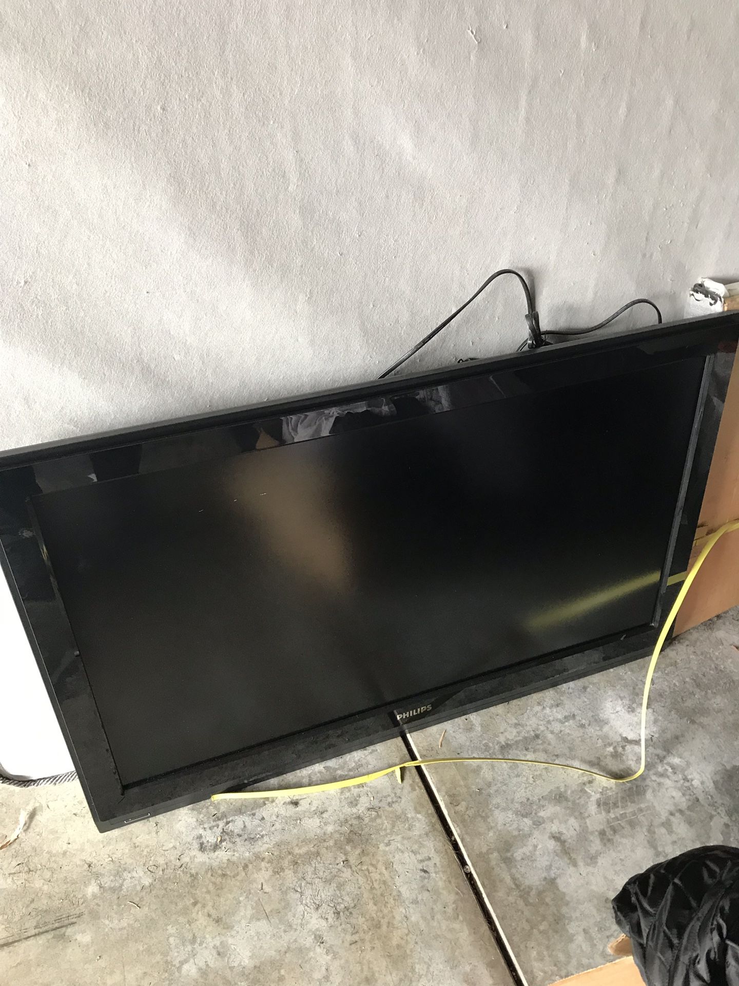 Tv flat screen