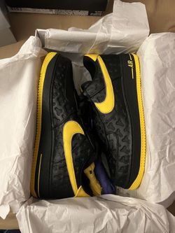AF1 “Kobe Away” Size 12