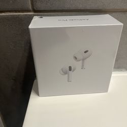 Airpod pro 3 gen 4