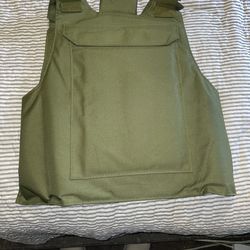 Bulletproof Vest