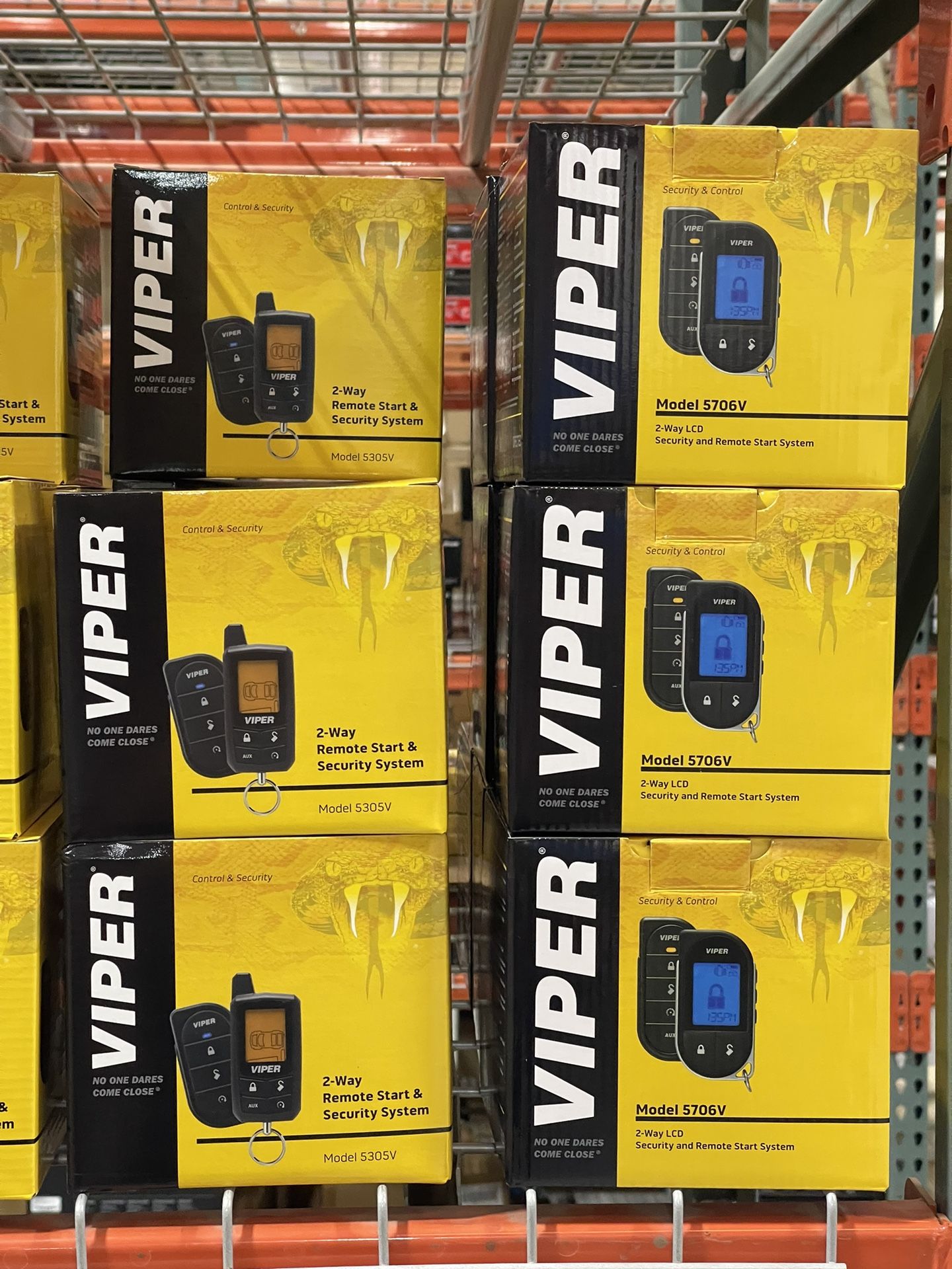 CAR ALARMS/ALARMAS π¨π»