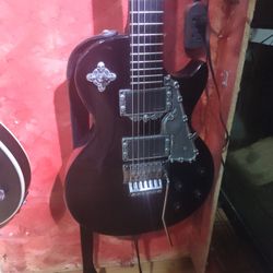 Epiphone Nightfall 