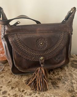 Patrica Nash Handbag 