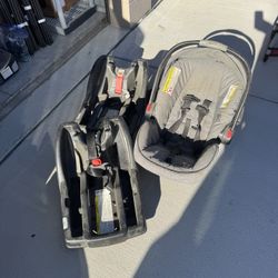 Infant Car Seat 