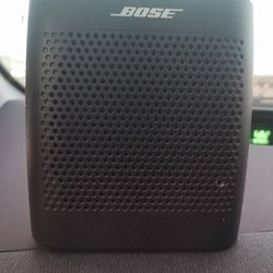 bose soundlink color ii bluetooth speaker