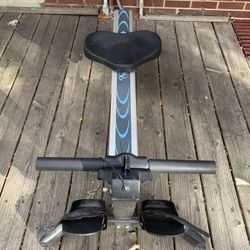 Home fitness Machine