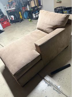 Chaise