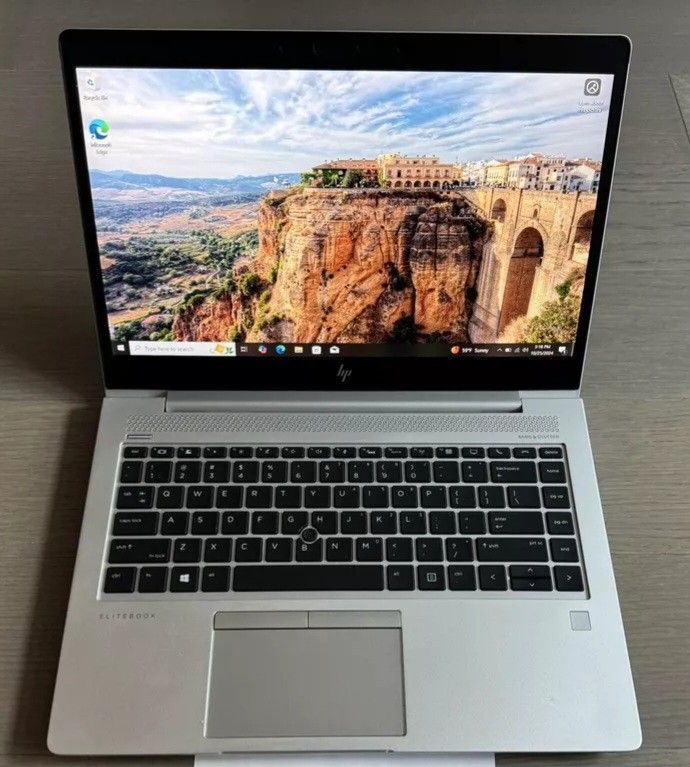 HP EliteBook Pro Grade Aluminum Laptop Intel Quad Core CPU Windows 11 Professional,All Products : American Fashion Style Bags On Sale