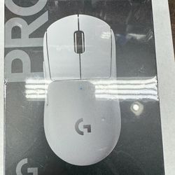 Logitech Pro X Superlight 2 White Always $90 No Need Negotiations 