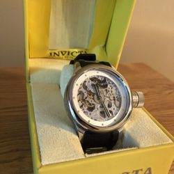 Invicta Watch