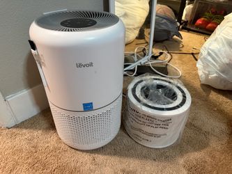 Levoit Air Purifier