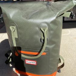 Hunter Back Pack 